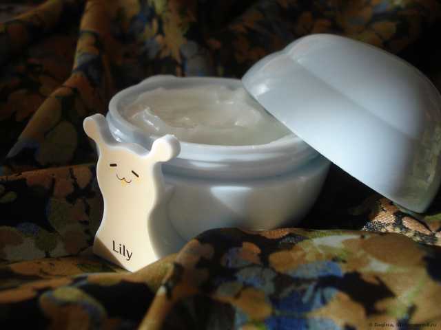 Крем для рук The Saem Snail Trio Hand Cream - фото