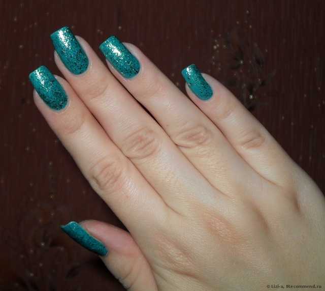 Лак для ногтей Alvin D'or Elegant - фото