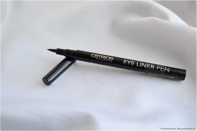 Подводка для глаз Catrice Eye Liner Pen - фото