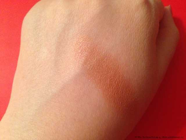Румяна Essence silky touch blush - фото