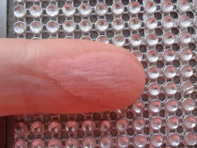 Румяна Essence silky touch blush - фото