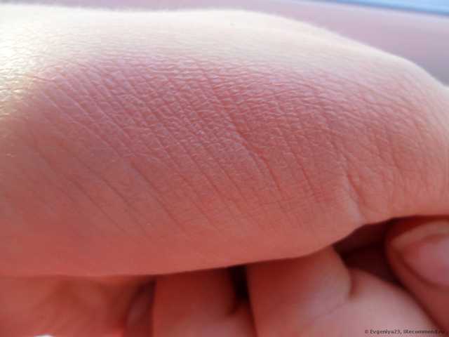 Румяна Essence silky touch blush - фото