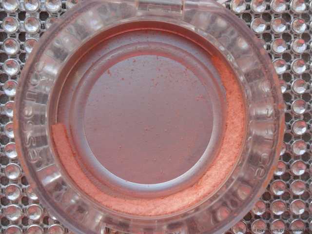 Румяна Essence silky touch blush - фото
