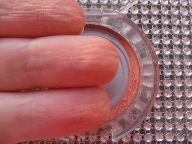Румяна Essence silky touch blush - фото