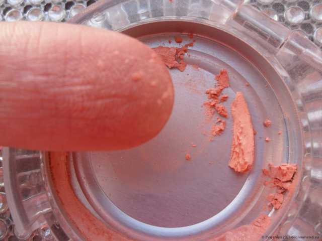 Румяна Essence silky touch blush - фото