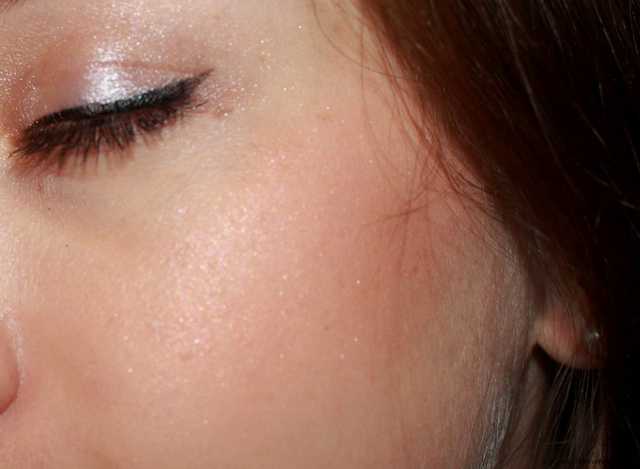 Румяна Essence silky touch blush - фото