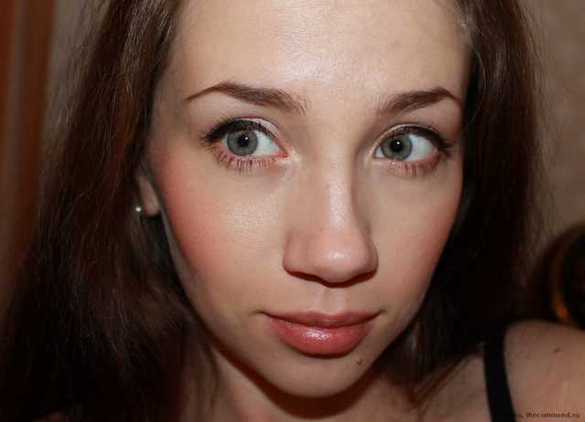 Румяна Essence silky touch blush - фото