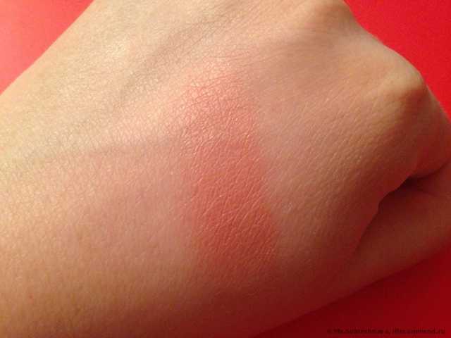 Румяна Essence silky touch blush - фото
