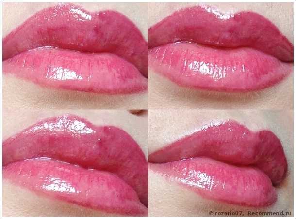 Тинт для губ Missha Aqua Gel Tint - фото
