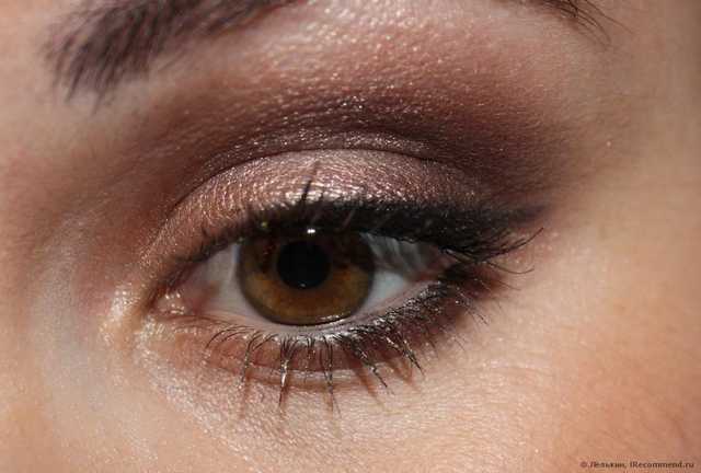 Тушь для ресниц Avon Shimmer Tips Mascara (блестящая) - фото