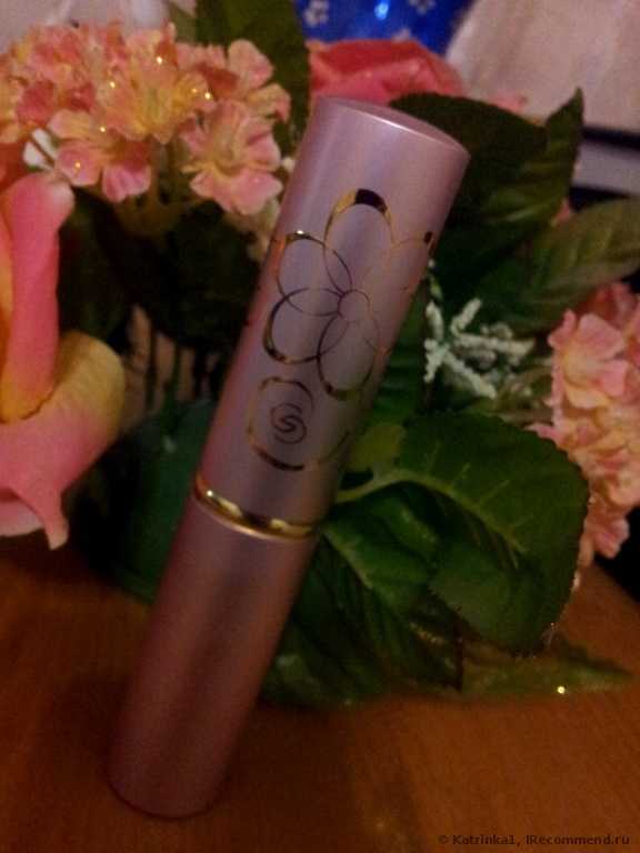 Кисть для пудры Oriflame  "Сладостные Мечты" Giordani Gold - фото