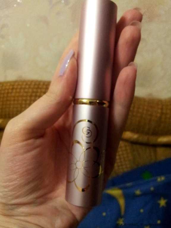 Кисть для пудры Oriflame  "Сладостные Мечты" Giordani Gold - фото