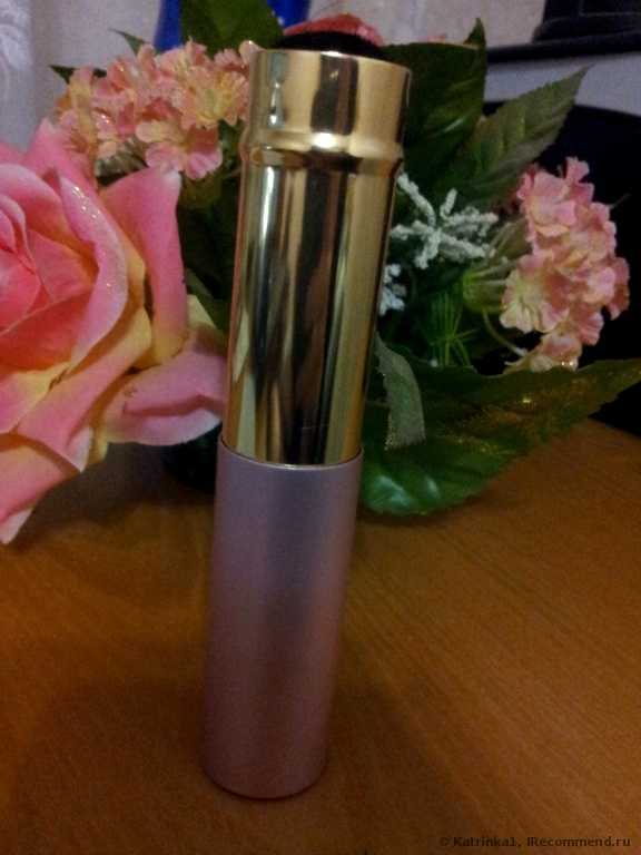 Кисть для пудры Oriflame  "Сладостные Мечты" Giordani Gold - фото