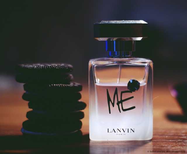 Lanvin  Me L'eau - фото