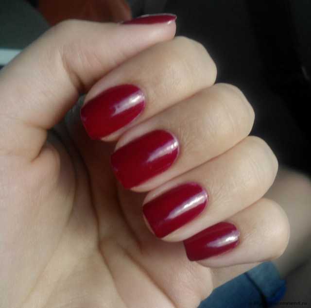 Сушка для лака  Revlon Liquid Quick Dry - фото