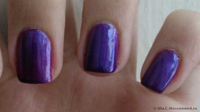 Сушка для лака  Revlon Liquid Quick Dry - фото