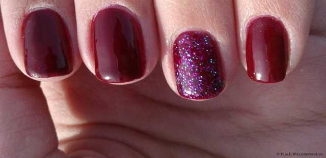 Сушка для лака  Revlon Liquid Quick Dry - фото