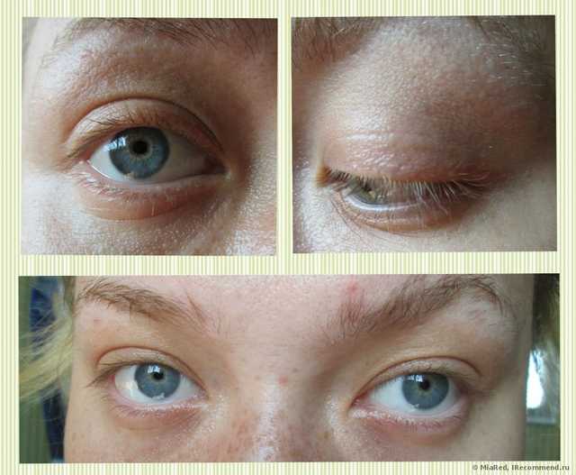 Тушь для ресниц Aliexpress   Cosmetic Eyelash Extension Long Curly Black mascara eyelash makeup PMHM108 - фото