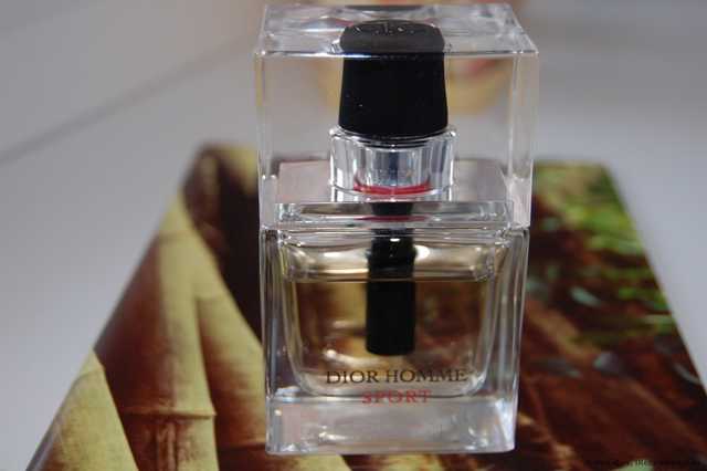Dior Homme Sport - фото