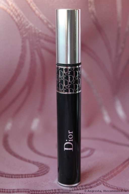 Тушь Dior Diorshow 