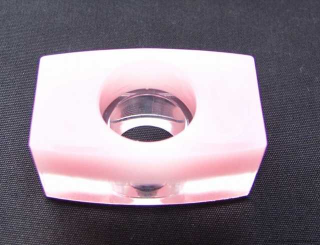 Avon Little pink dress - фото