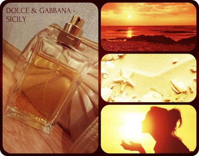 Dolce & Gabbana  SICILY - фото