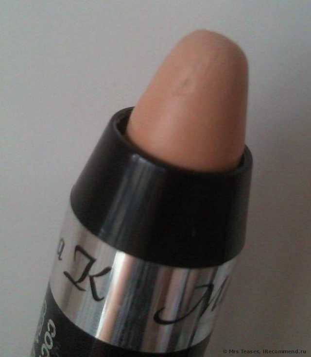 Корректирующий карандаш для лица Marya K Master Touch Stick Concealer - фото