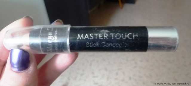 Корректирующий карандаш для лица Marya K Master Touch Stick Concealer - фото