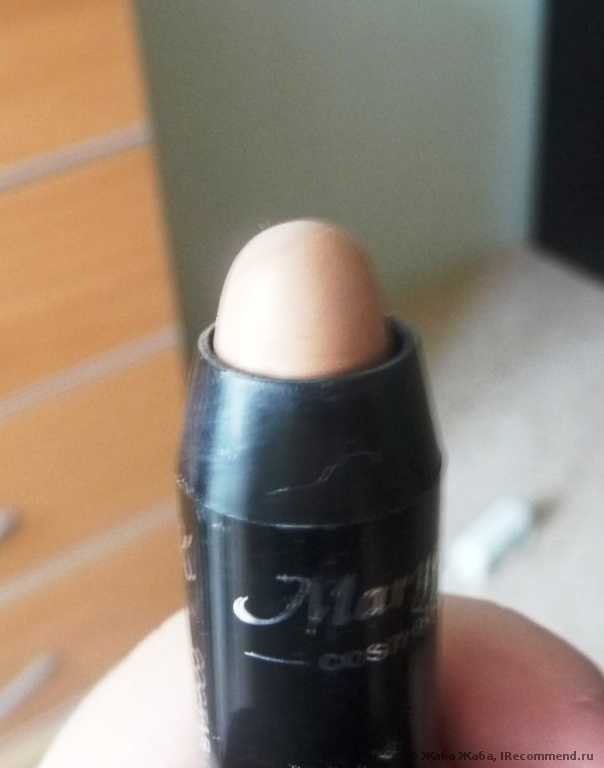 Корректирующий карандаш для лица Marya K Master Touch Stick Concealer - фото