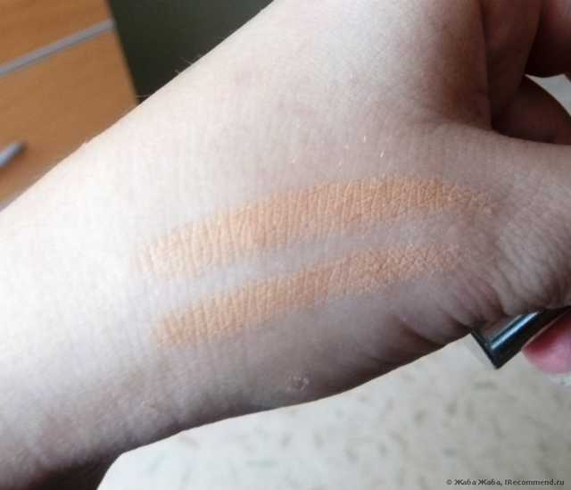Корректирующий карандаш для лица Marya K Master Touch Stick Concealer - фото