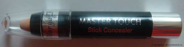 Корректирующий карандаш для лица Marya K Master Touch Stick Concealer - фото