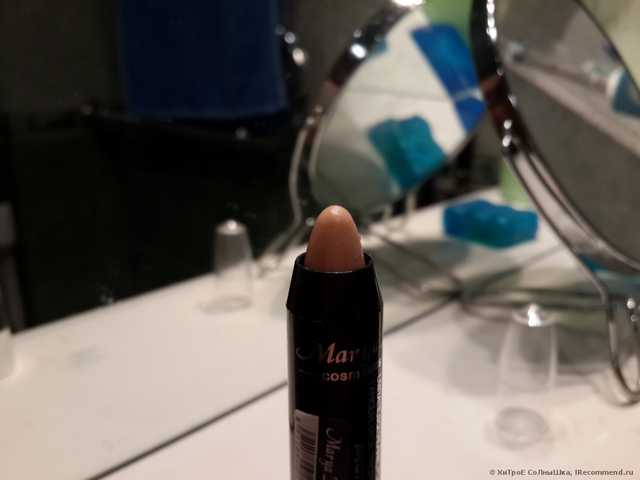 Корректирующий карандаш для лица Marya K Master Touch Stick Concealer - фото