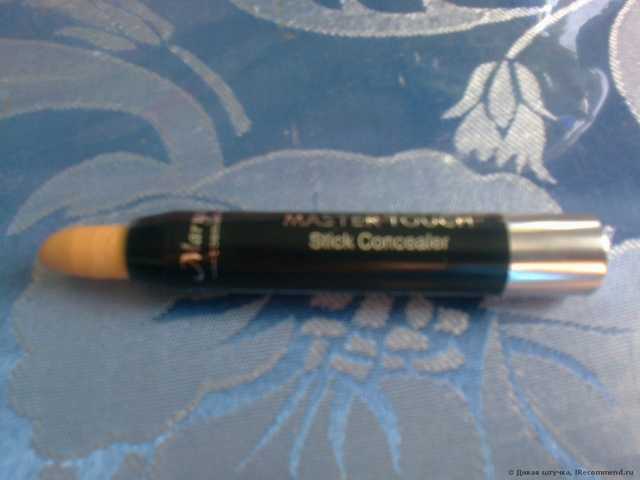 Корректирующий карандаш для лица Marya K Master Touch Stick Concealer - фото