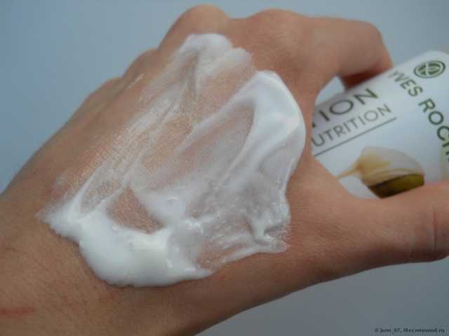 Лосьон для тела Ив Роше Nourishing Body Lotion Dry skin - фото