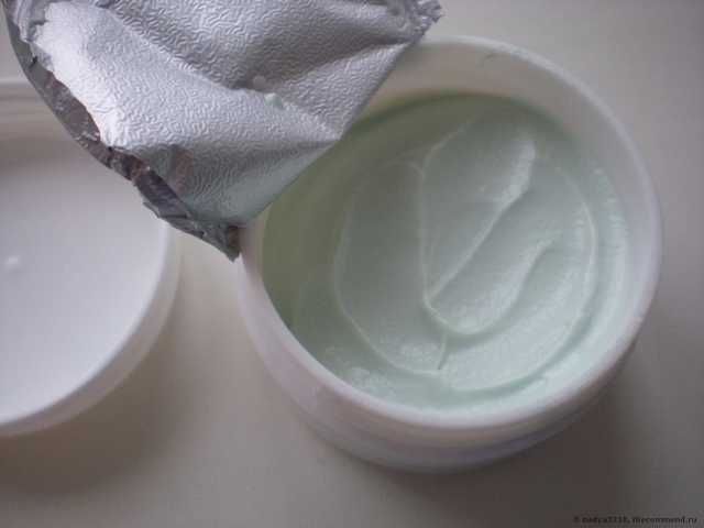 Маска для лица Faberlic маска быстрого действия Aqua kislorod - фото