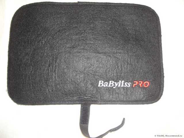 Плойка Babyliss Conical Titanium - Tourmaline BAB2281TTE - фото