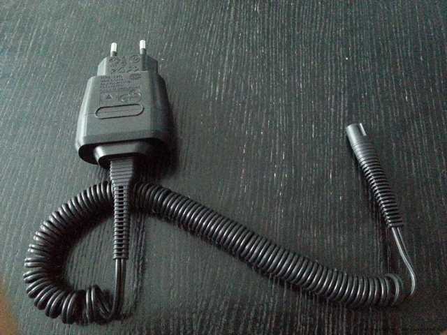 Электробритва Braun 320S-4 Series 3 - фото