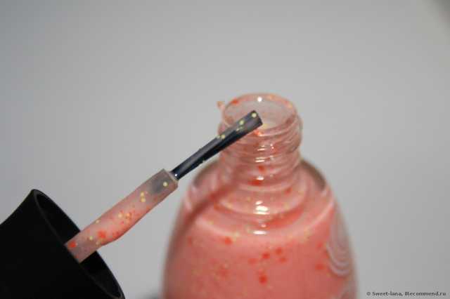 Лак для ногтей Pink up Hard Candy - фото