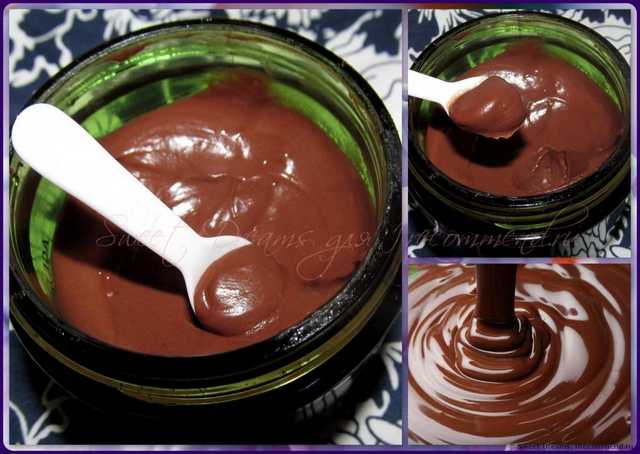 Маска для лица Andalou Naturals Avo Cocoa Skin Food Mask - фото