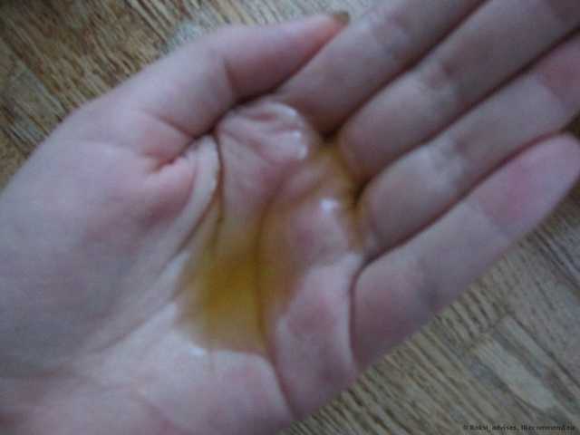 Масло для питания волос Банька Агафьи - фото