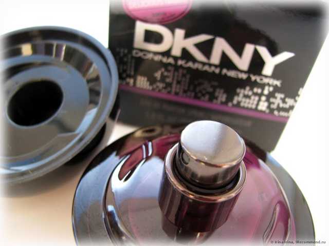 DKNY  Be Delicious Night - фото