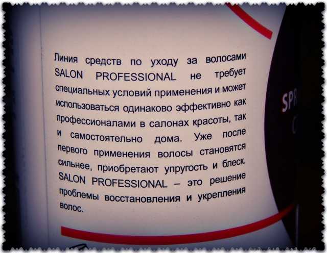 Спрей - кондиционер ЭЛЬФА Salon professional Thermo Protect - фото