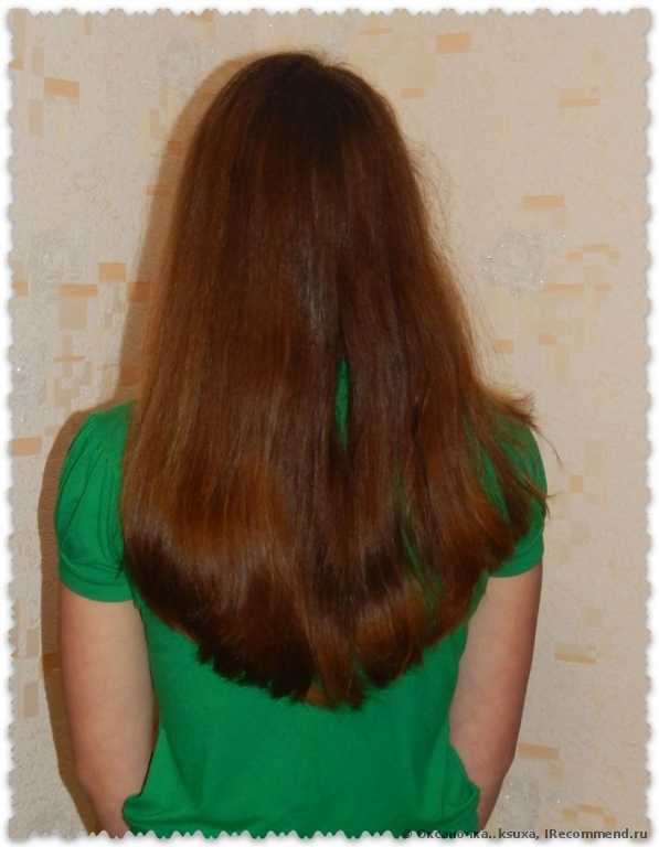 Спрей - кондиционер ЭЛЬФА Salon professional Thermo Protect - фото
