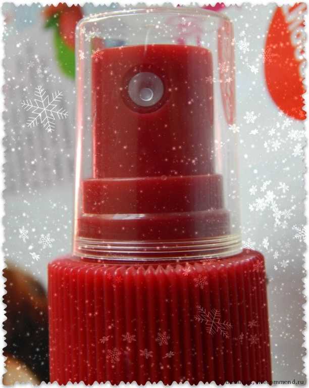 Спрей - кондиционер ЭЛЬФА Salon professional Thermo Protect - фото