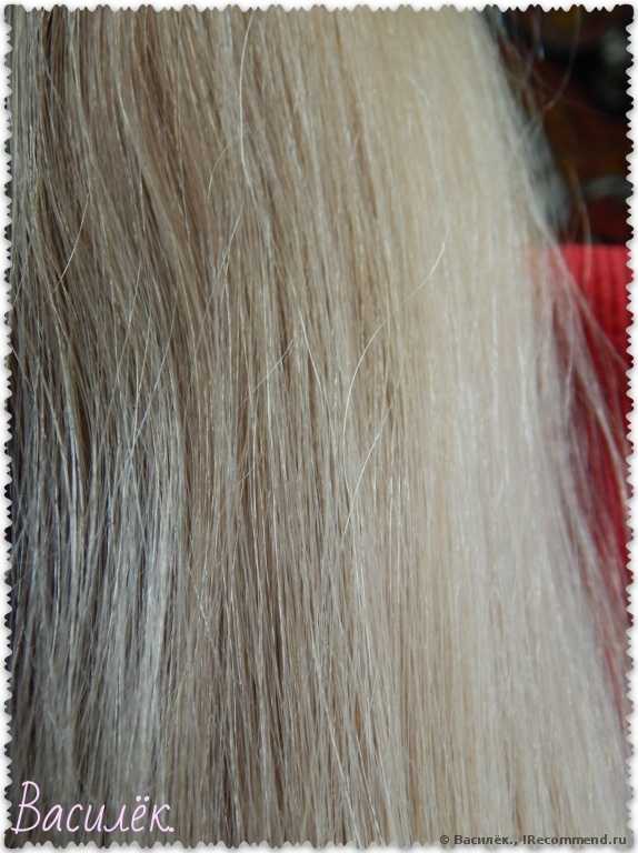 Спрей - кондиционер ЭЛЬФА Salon professional Thermo Protect - фото