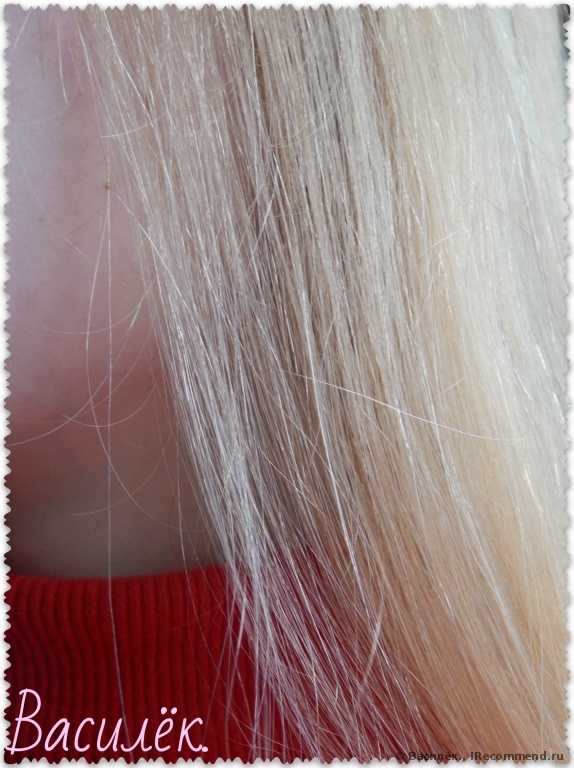 Спрей - кондиционер ЭЛЬФА Salon professional Thermo Protect - фото