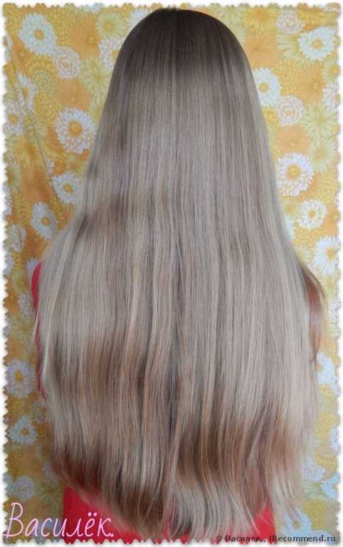 Спрей - кондиционер ЭЛЬФА Salon professional Thermo Protect - фото