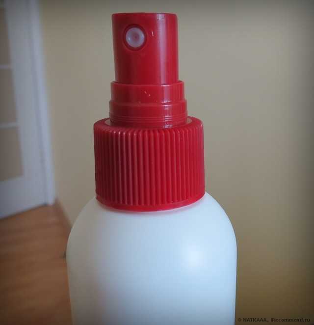 Спрей - кондиционер ЭЛЬФА Salon professional Thermo Protect - фото
