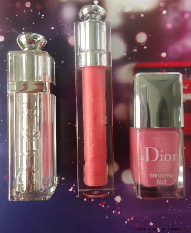 Тени для век Dior DIORSHOW MONO - фото