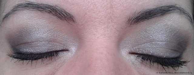 Тени для век Dior DIORSHOW MONO - фото